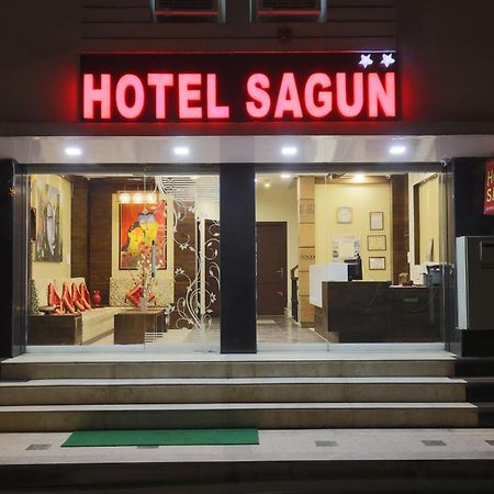 Hotel Sagun Jaipur Luaran gambar