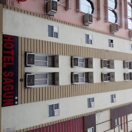 Hotel Sagun Jaipur Luaran gambar