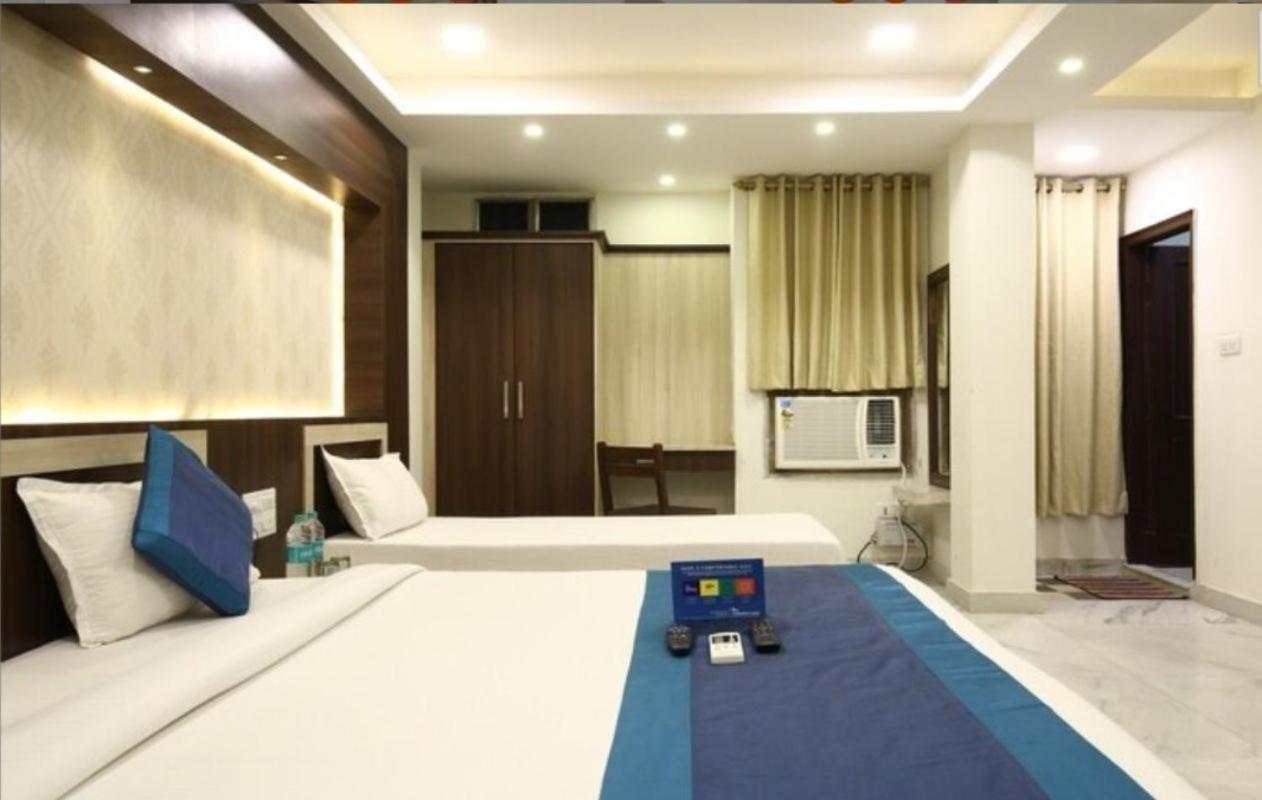 Hotel Sagun Jaipur Luaran gambar