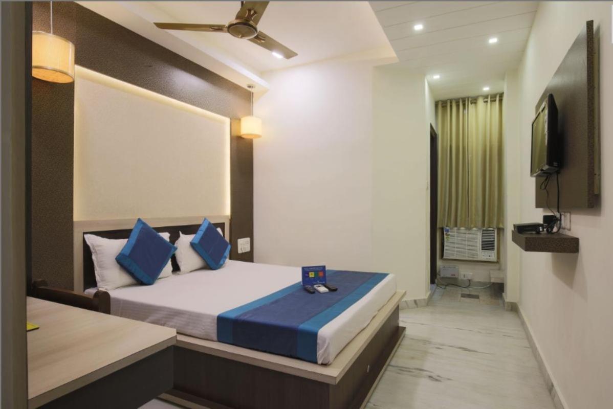 Hotel Sagun Jaipur Luaran gambar