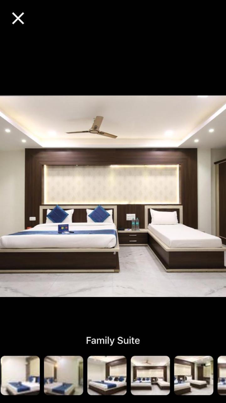 Hotel Sagun Jaipur Luaran gambar
