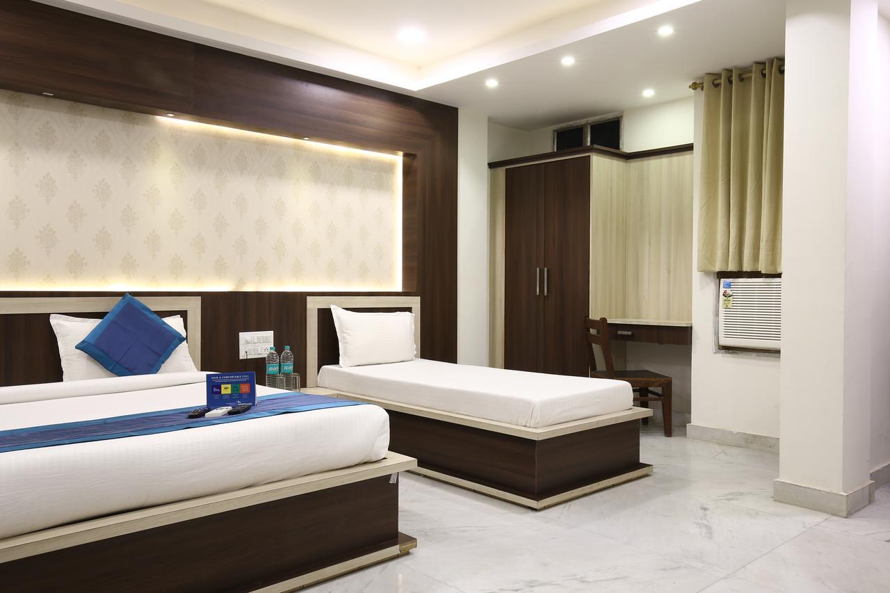 Hotel Sagun Jaipur Luaran gambar