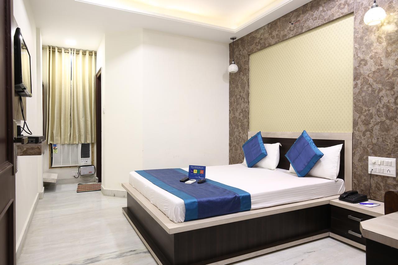 Hotel Sagun Jaipur Luaran gambar