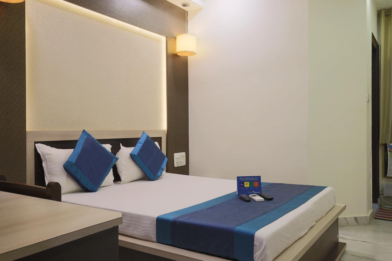 Hotel Sagun Jaipur Luaran gambar