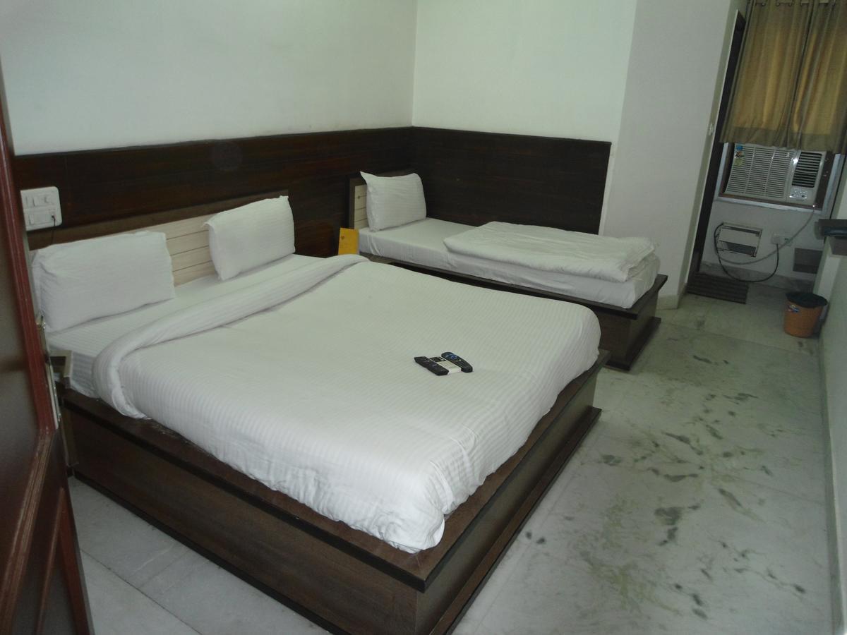 Hotel Sagun Jaipur Luaran gambar