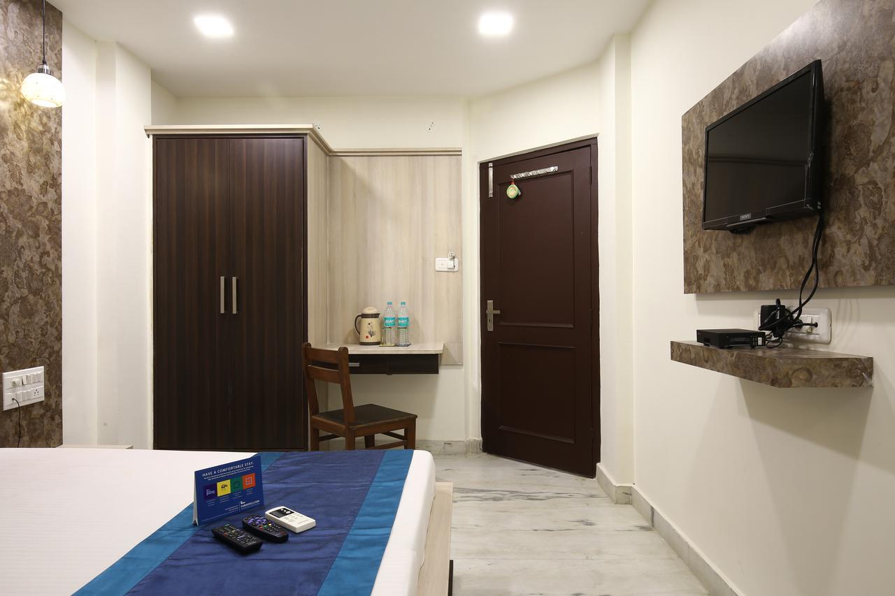 Hotel Sagun Jaipur Luaran gambar