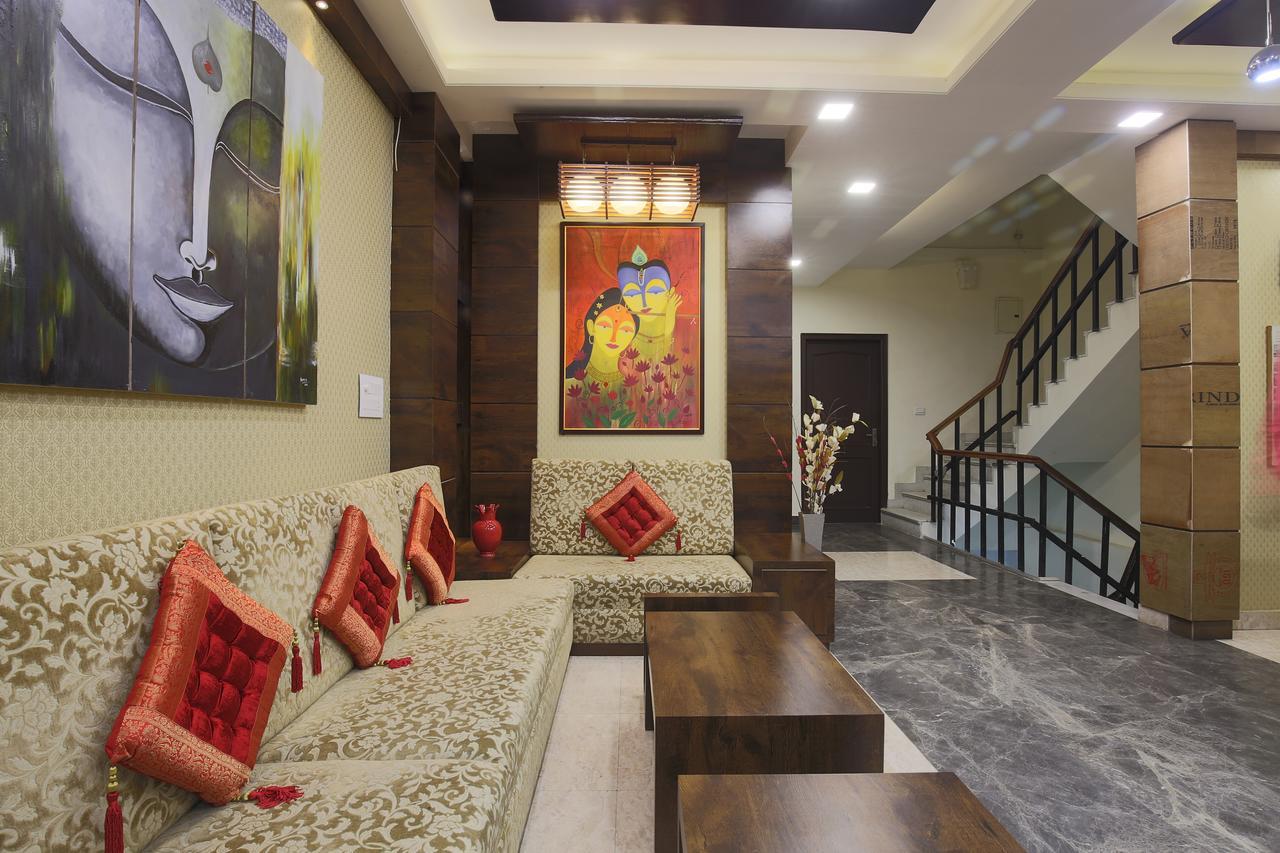 Hotel Sagun Jaipur Luaran gambar