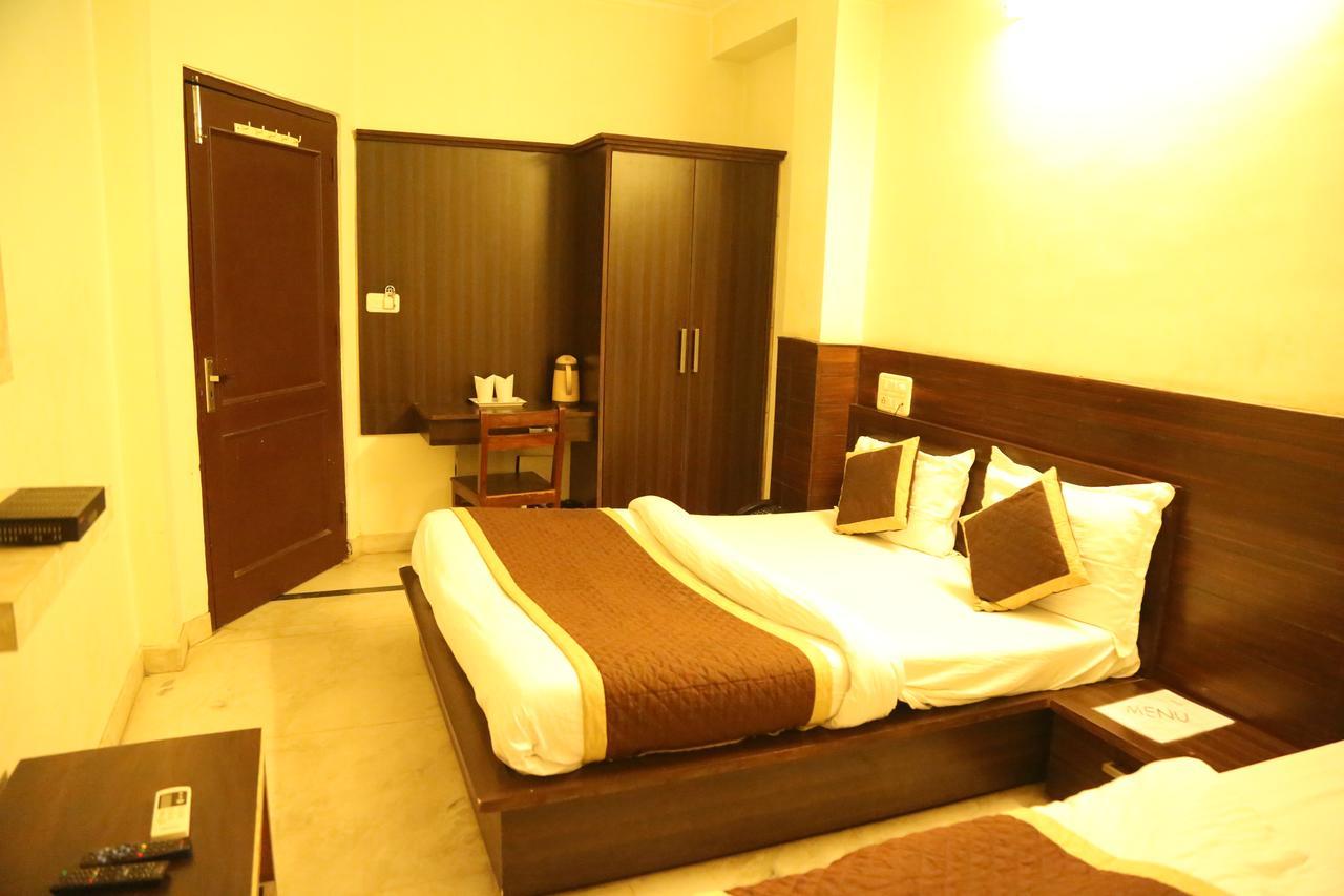 Hotel Sagun Jaipur Luaran gambar