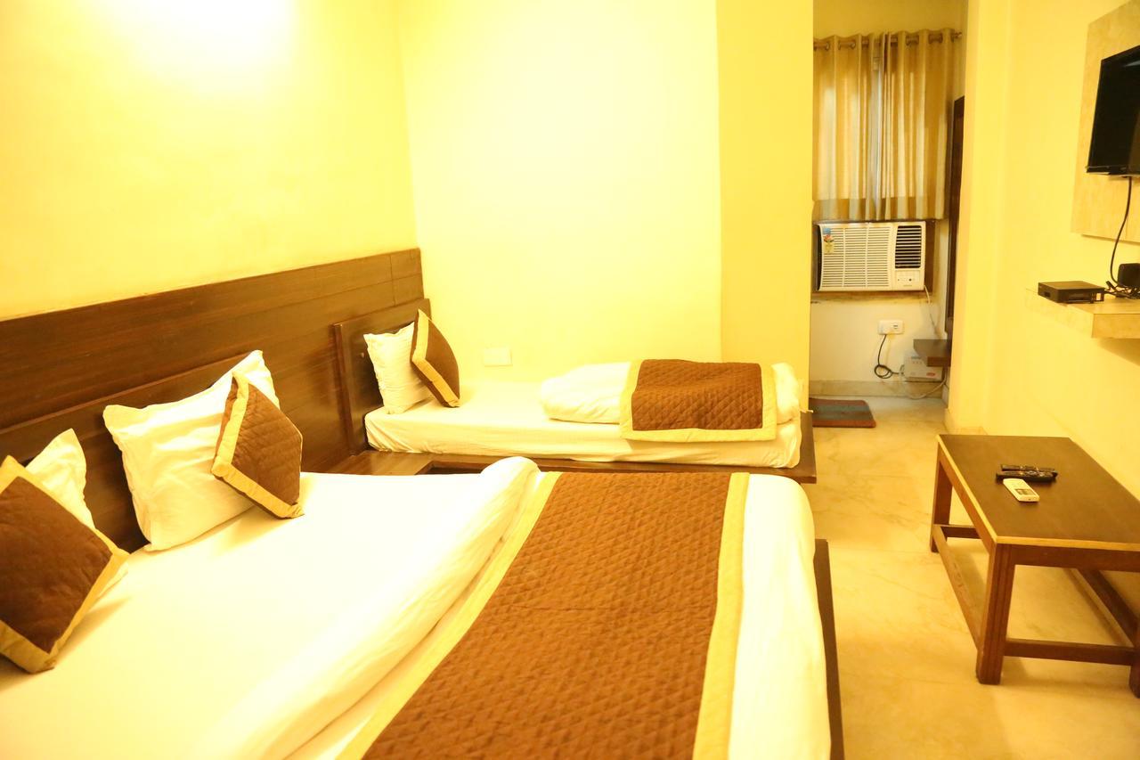 Hotel Sagun Jaipur Luaran gambar