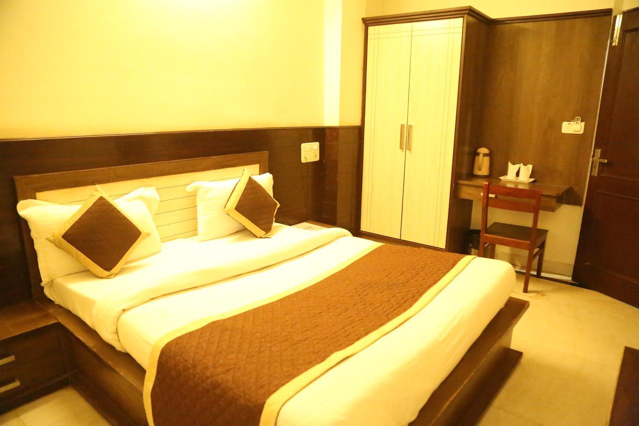 Hotel Sagun Jaipur Luaran gambar