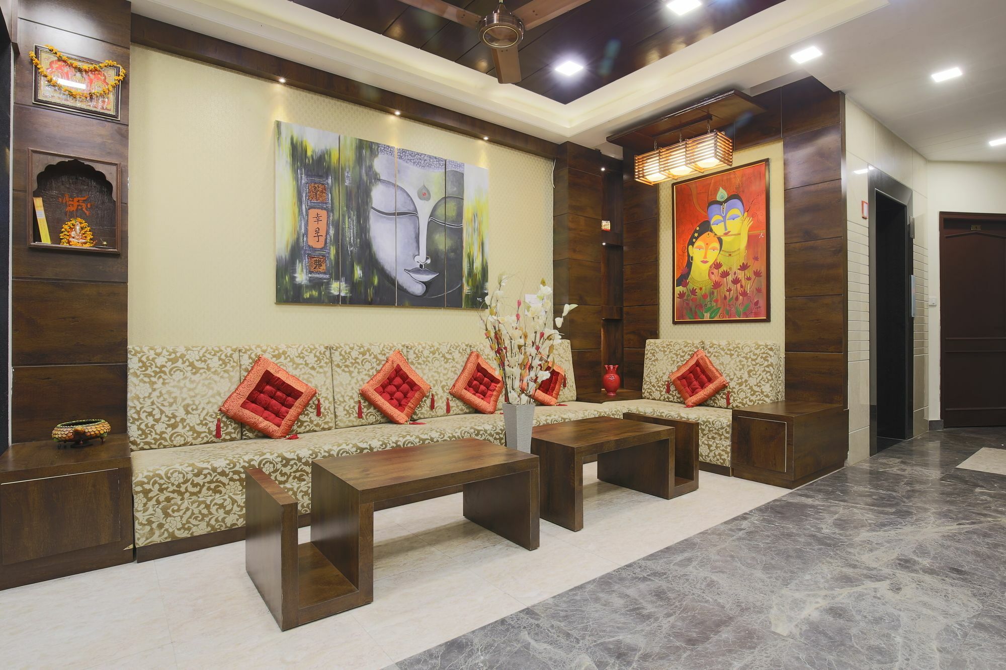 Hotel Sagun Jaipur Luaran gambar